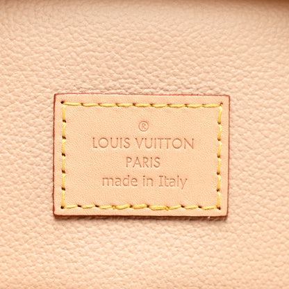 Louis Vuitton Monogram Nano Nice 6 of 7
