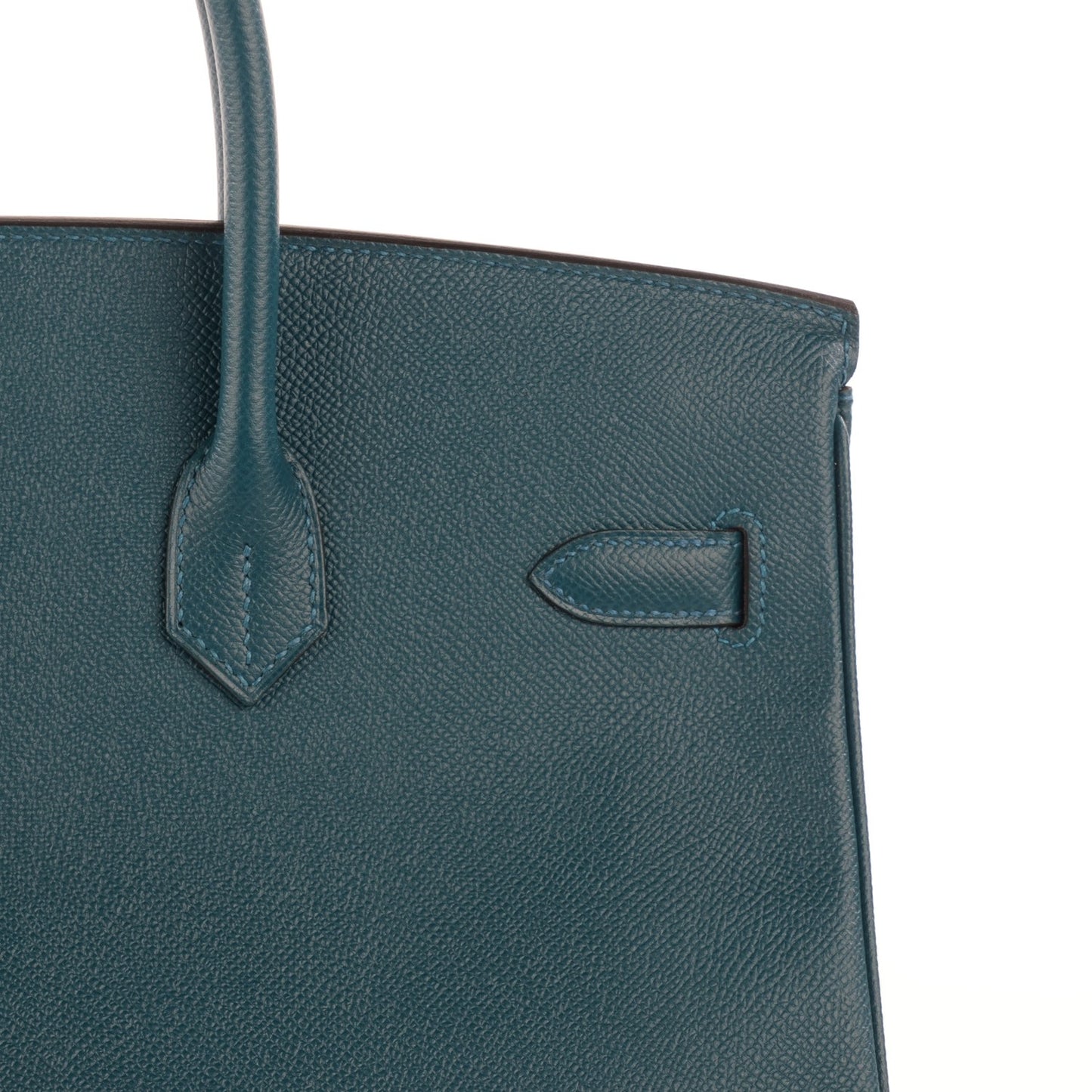 Epsom Birkin 35 Colvert