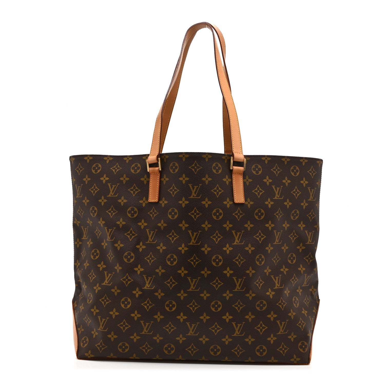 Louis Vuitton Monogram Cabas Alto 1 of 11