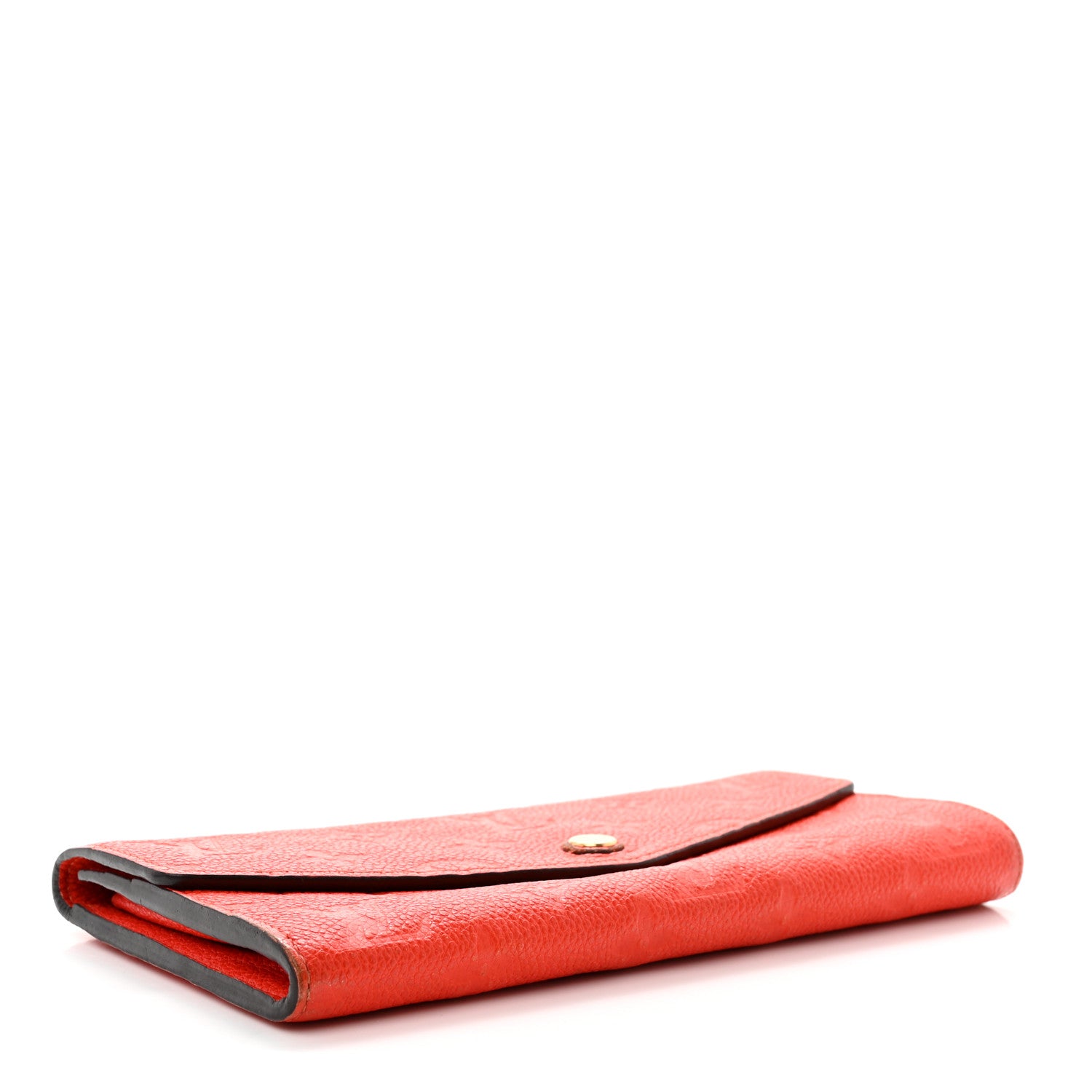 Louis Vuitton Empreinte Curieuse Wallet Orient 4 of 7