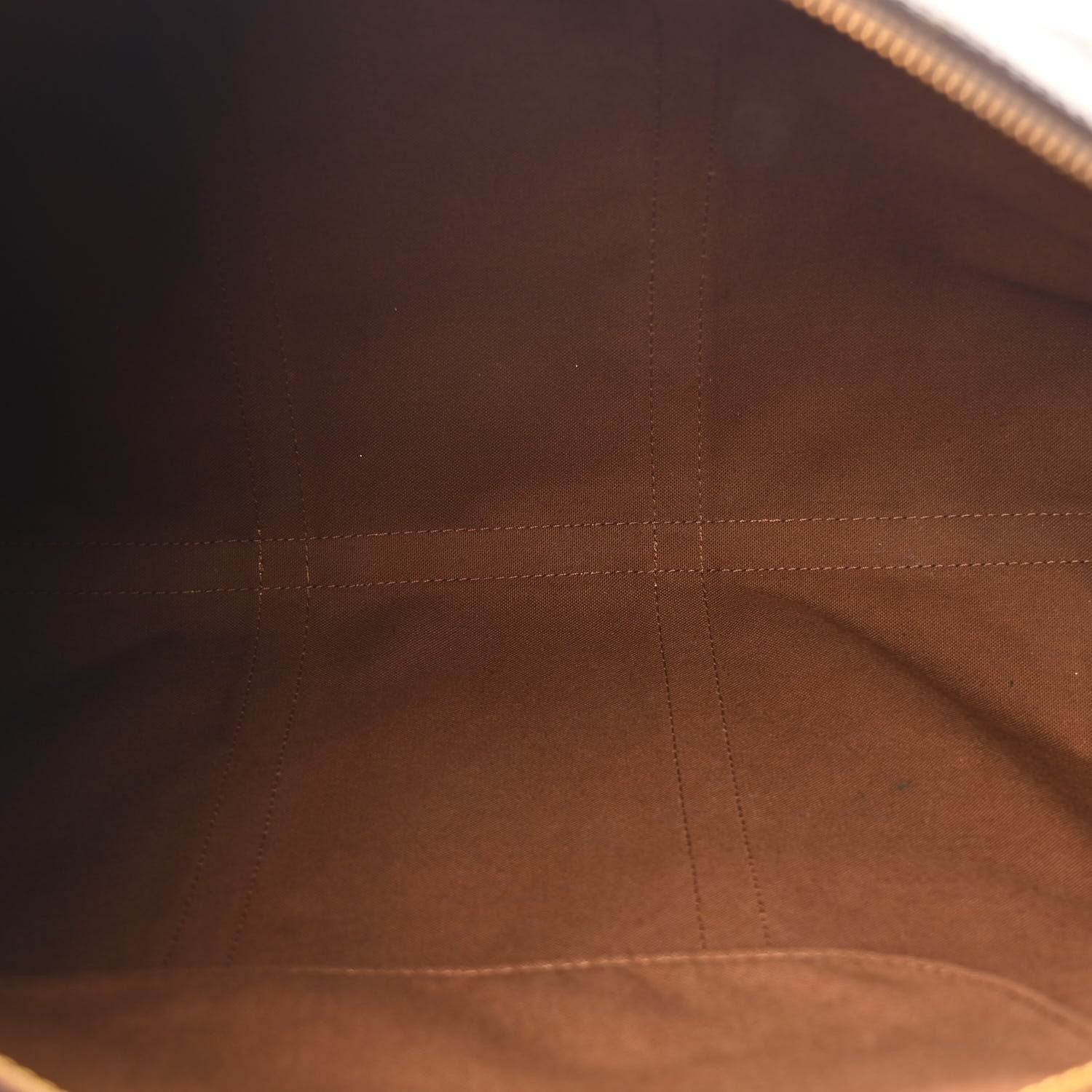 Louis Vuitton Monogram Sac Flanerie 45 5 of 13