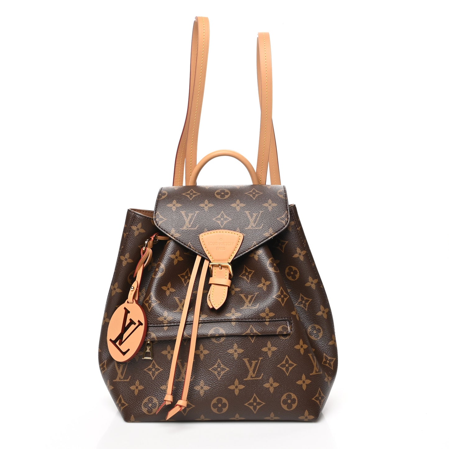 Monogram Montsouris PM