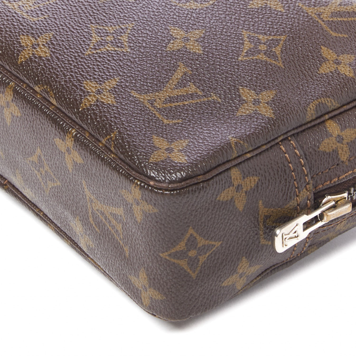 Louis Vuitton Monogram Trousse Toilette 23 5 of 10