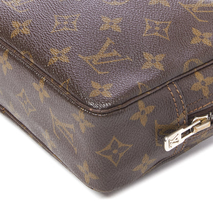 Louis Vuitton Monogram Trousse Toilette 23 5 of 10