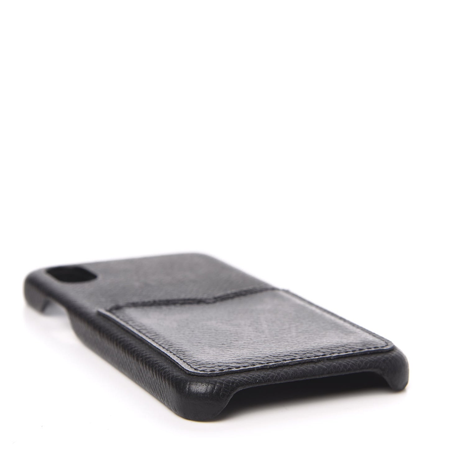 Monogram Eclipse iPhone X/XS Bumper