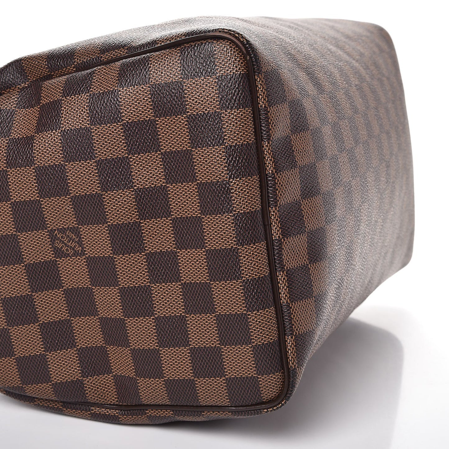 Damier Ebene Speedy 35