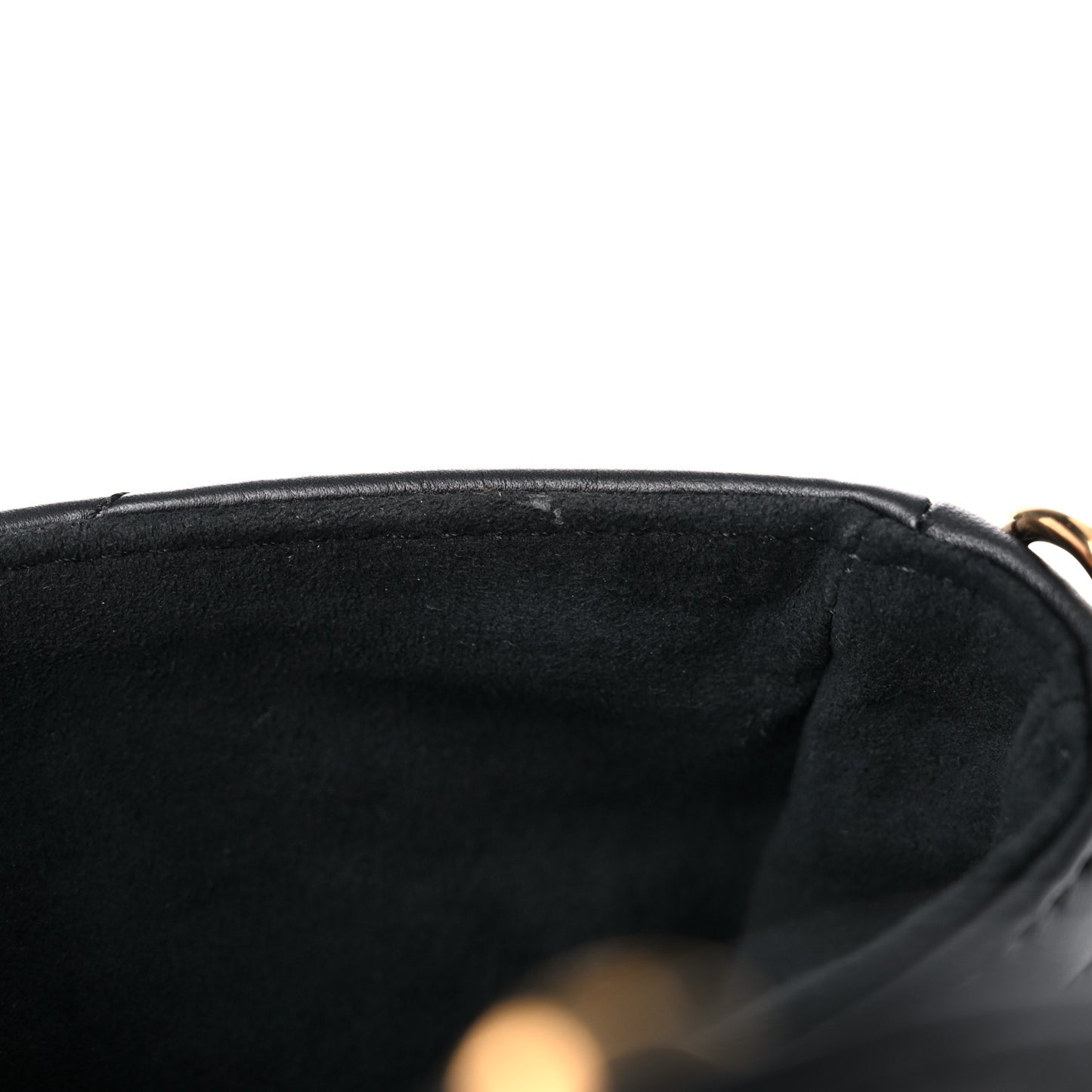 Calfskin New Wave Multi Pochette Black