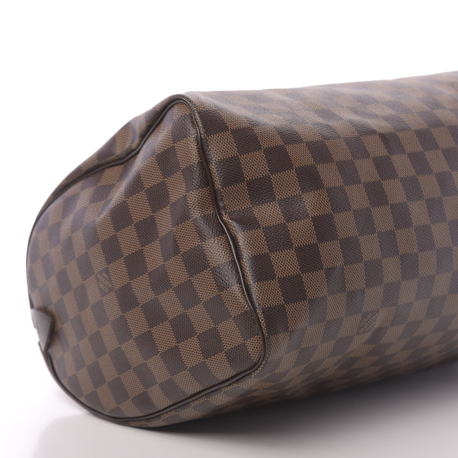 Louis Vuitton Damier Ebene Speedy 35 9 of 13