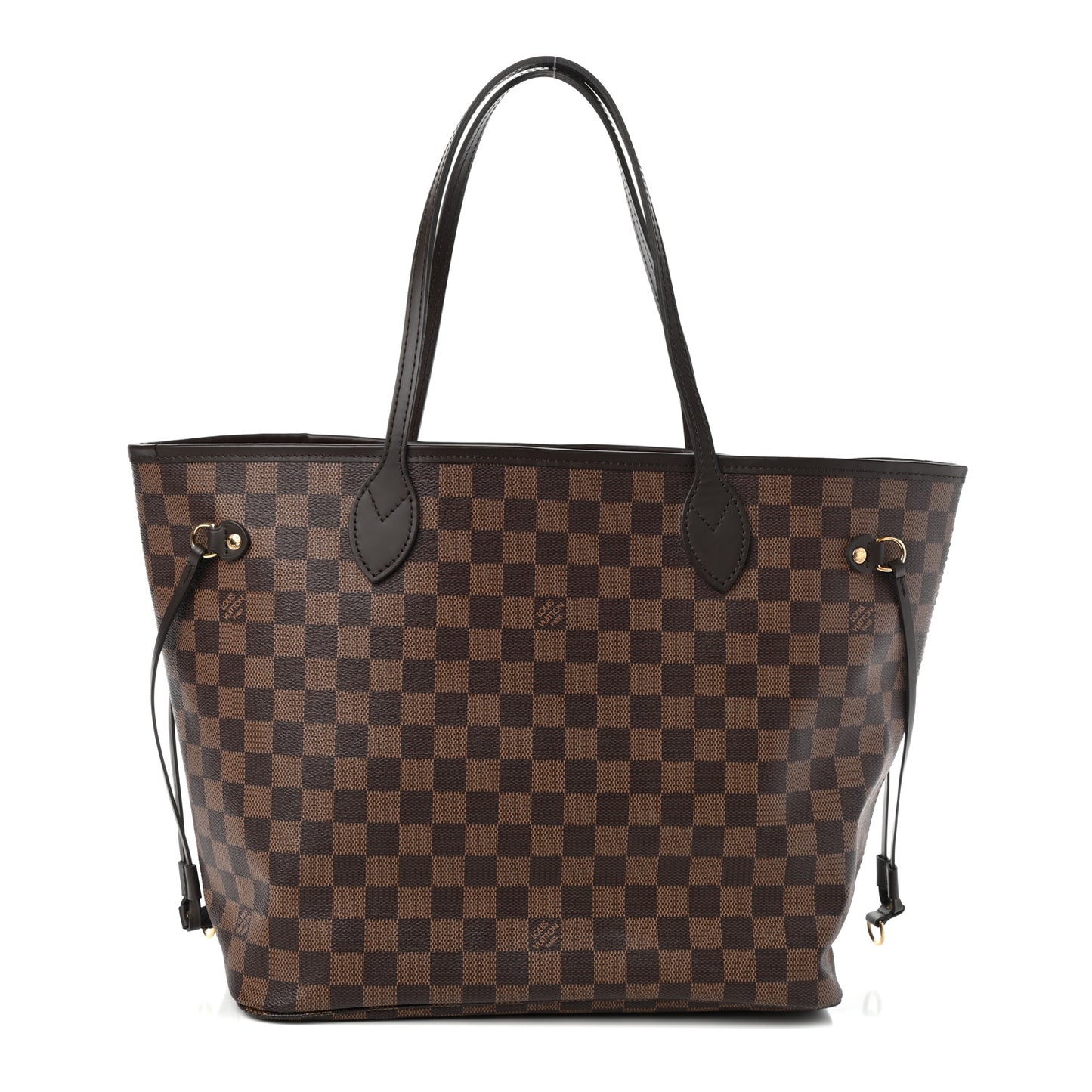 Damier Ebene Neo Neverfull MM