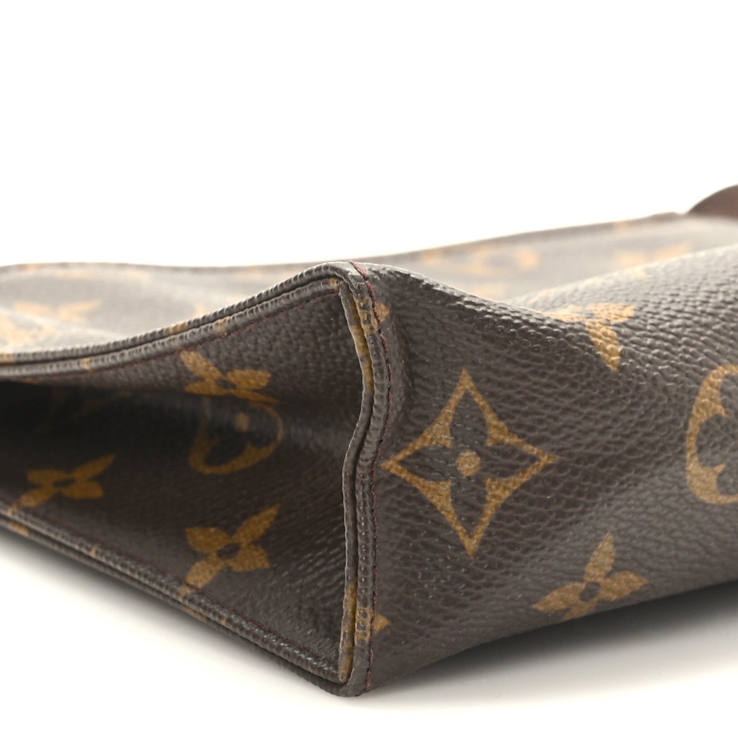 Louis Vuitton Monogram Toiletry Pouch 19 8 of 9
