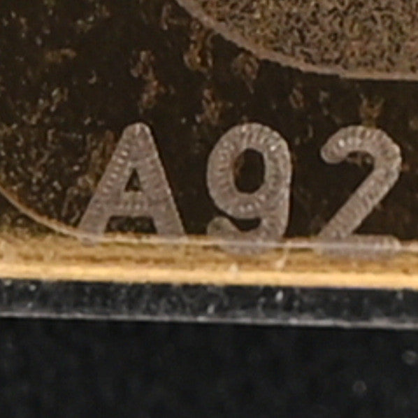 Metallic Caviar Quilted Medium Chanel 25 Handbag Silver