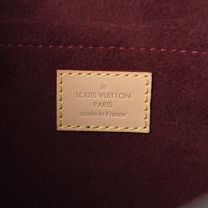 Louis Vuitton Monogram Montsouris NM Backpack 6 of 9