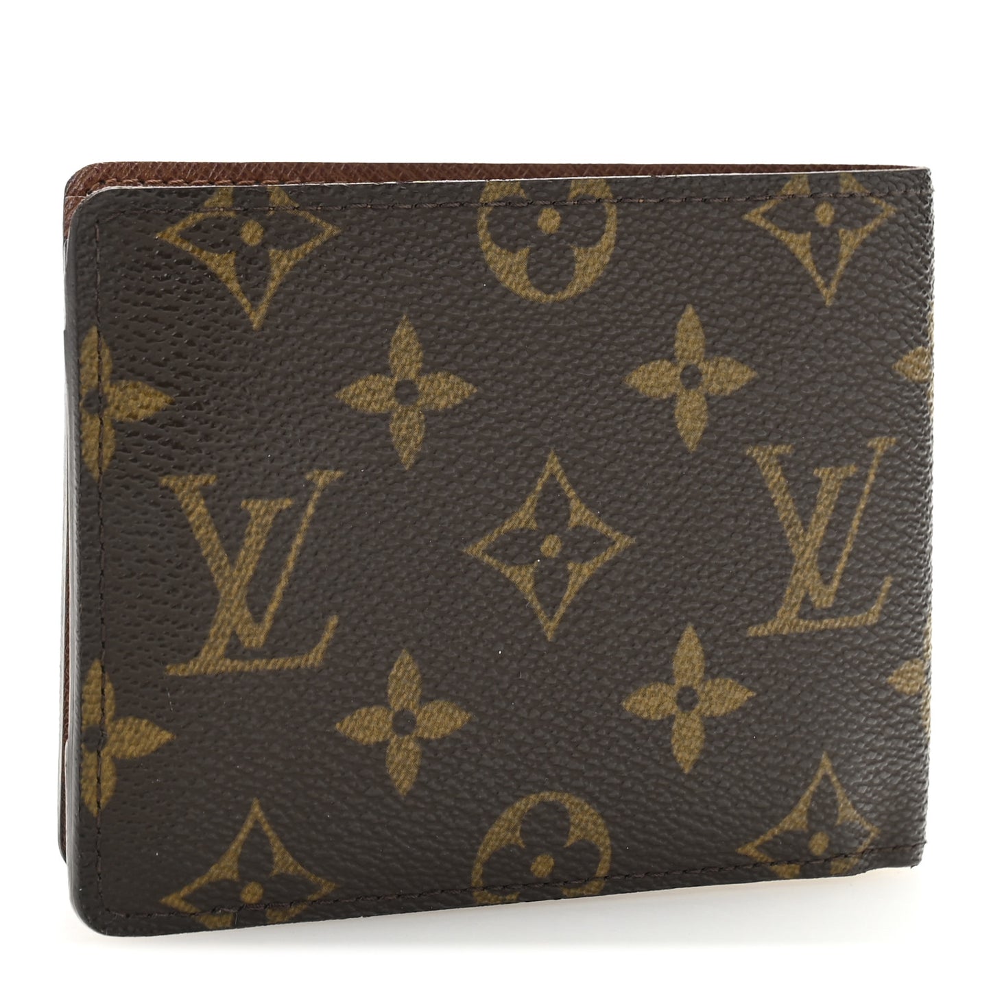 Monogram Multiple Wallet