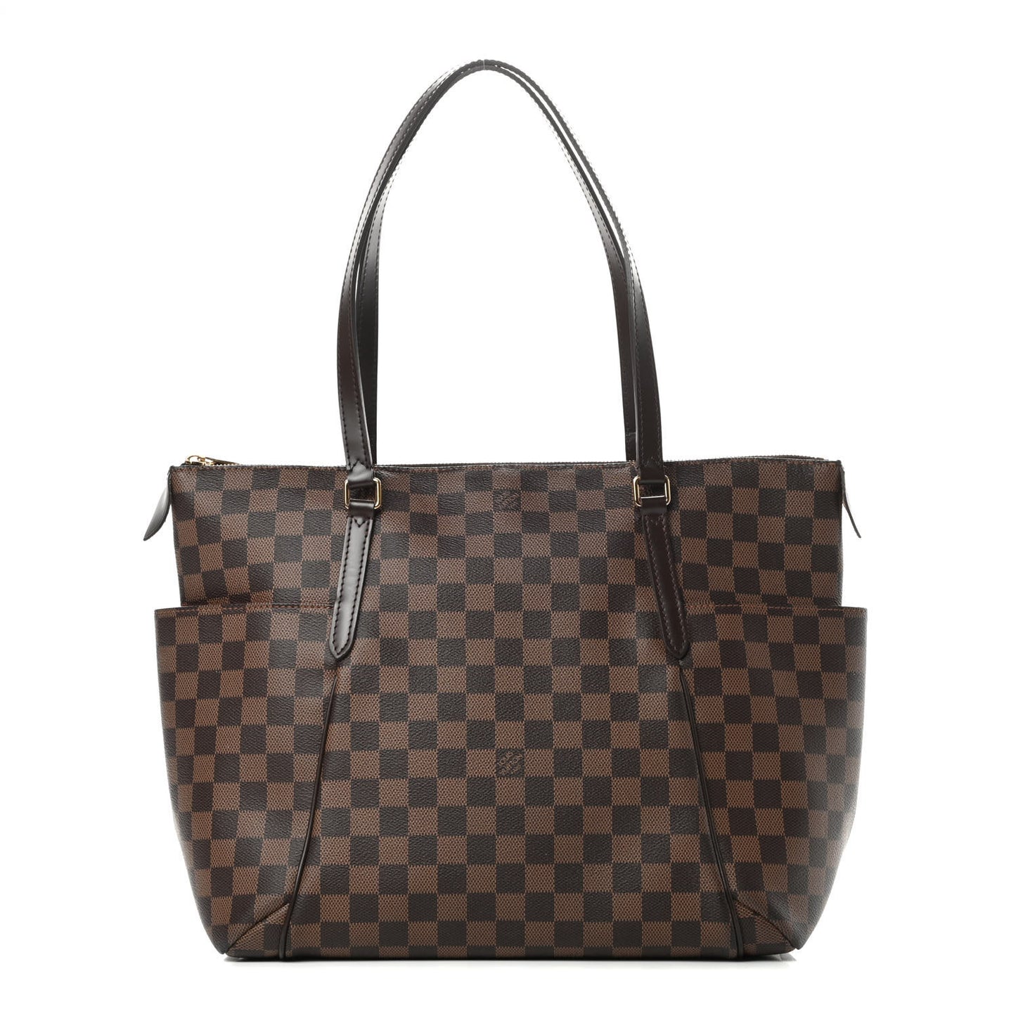 Damier Ebene Totally MM