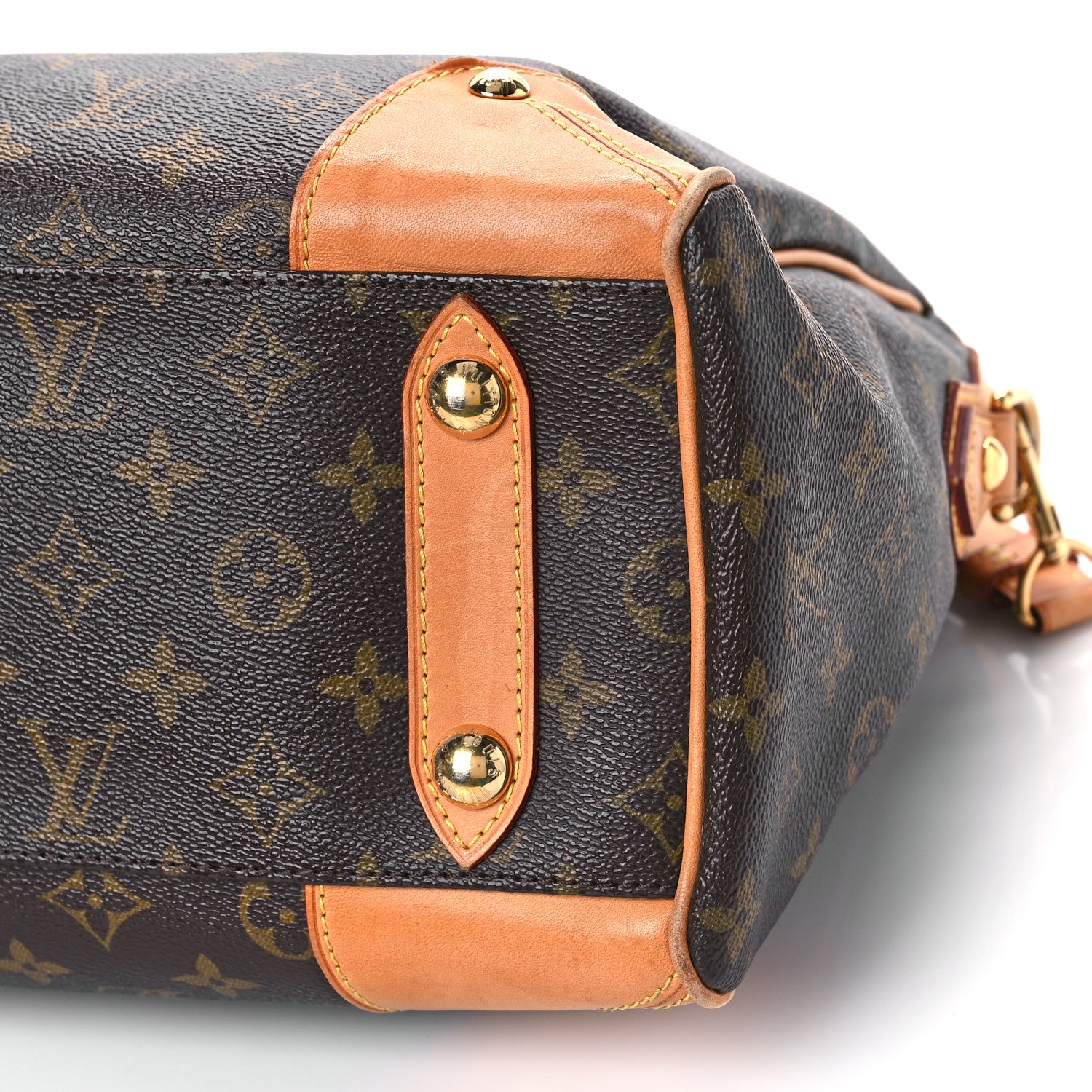 Louis Vuitton Monogram Retiro PM 8 of 18