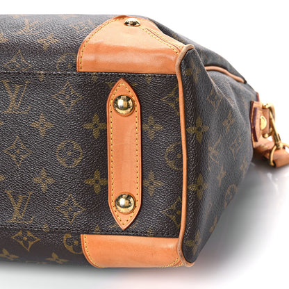 Louis Vuitton Monogram Retiro PM 8 of 18