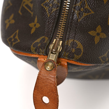 Louis Vuitton Monogram Speedy 25 15 of 18