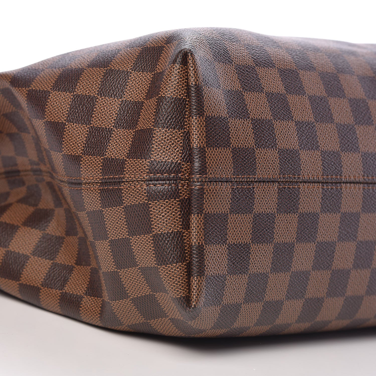 Louis Vuitton Damier Ebene Graceful MM 9 of 11