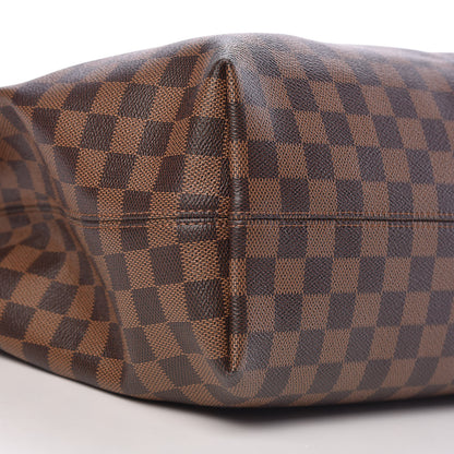 Louis Vuitton Damier Ebene Graceful MM 9 of 11