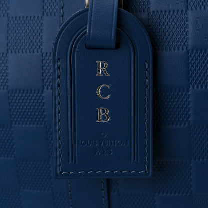 Louis Vuitton Damier Infini Porte-Documents Voyage GM Neptune 10 of 10