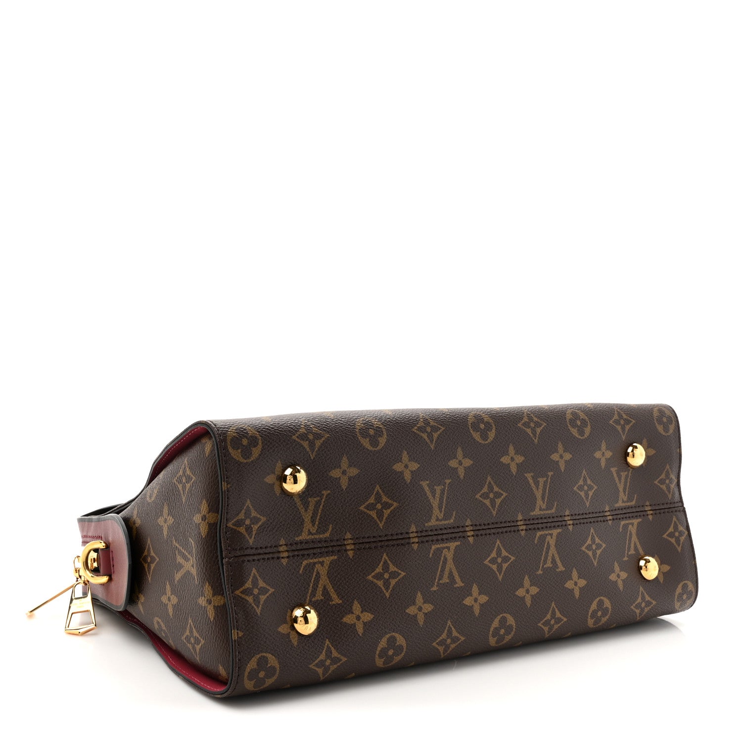 Louis Vuitton Monogram Tuileries Rose Bruyere 4 of 10