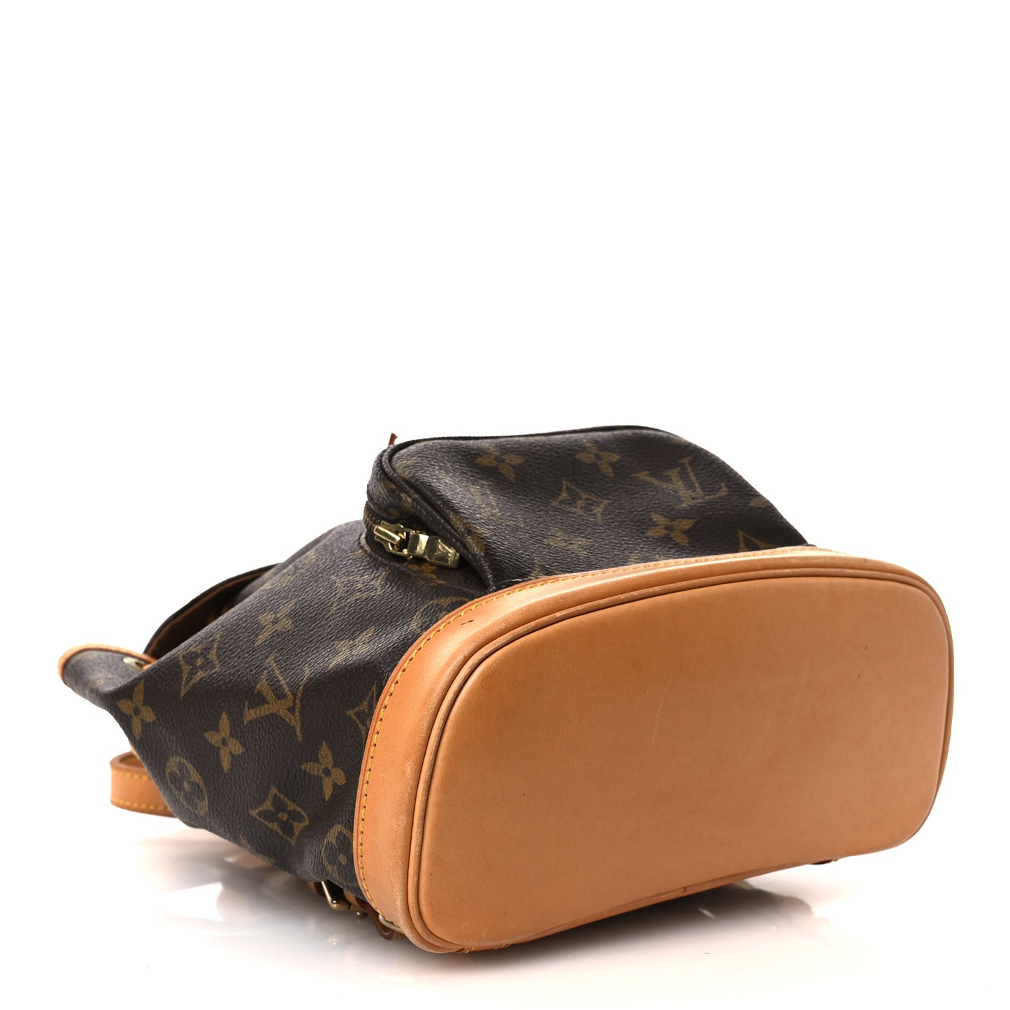 Monogram Mini Montsouris Backpack