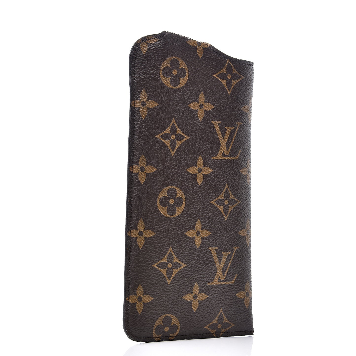Monogram Sunglasses Case MM