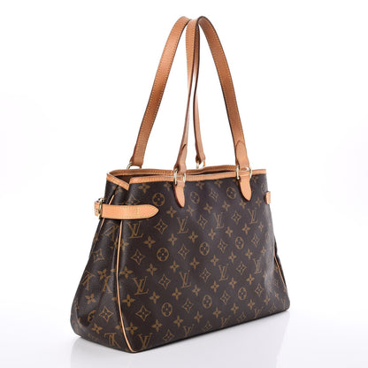 Louis Vuitton Monogram Batignolles Horizontal 3 of 7