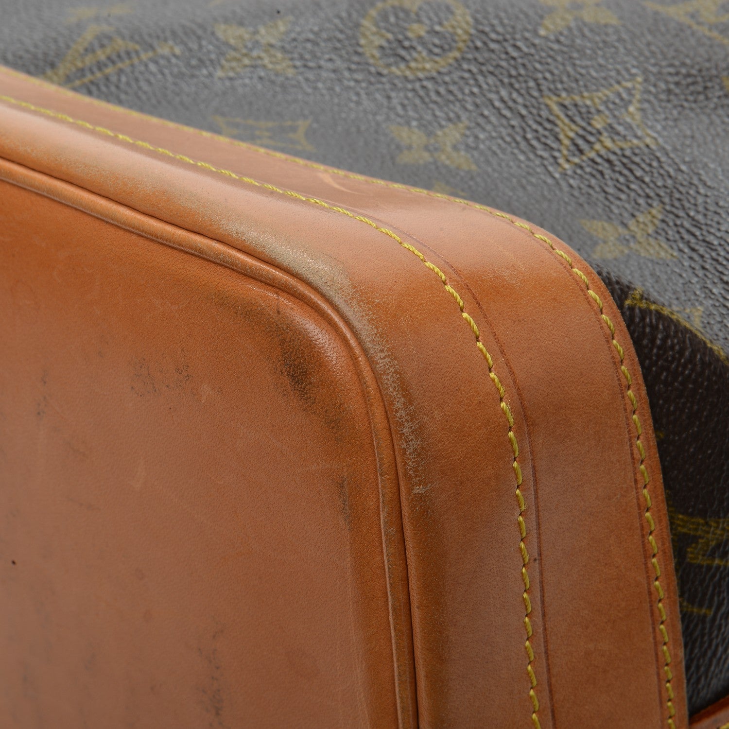 Louis Vuitton Monogram Noe 12 of 12