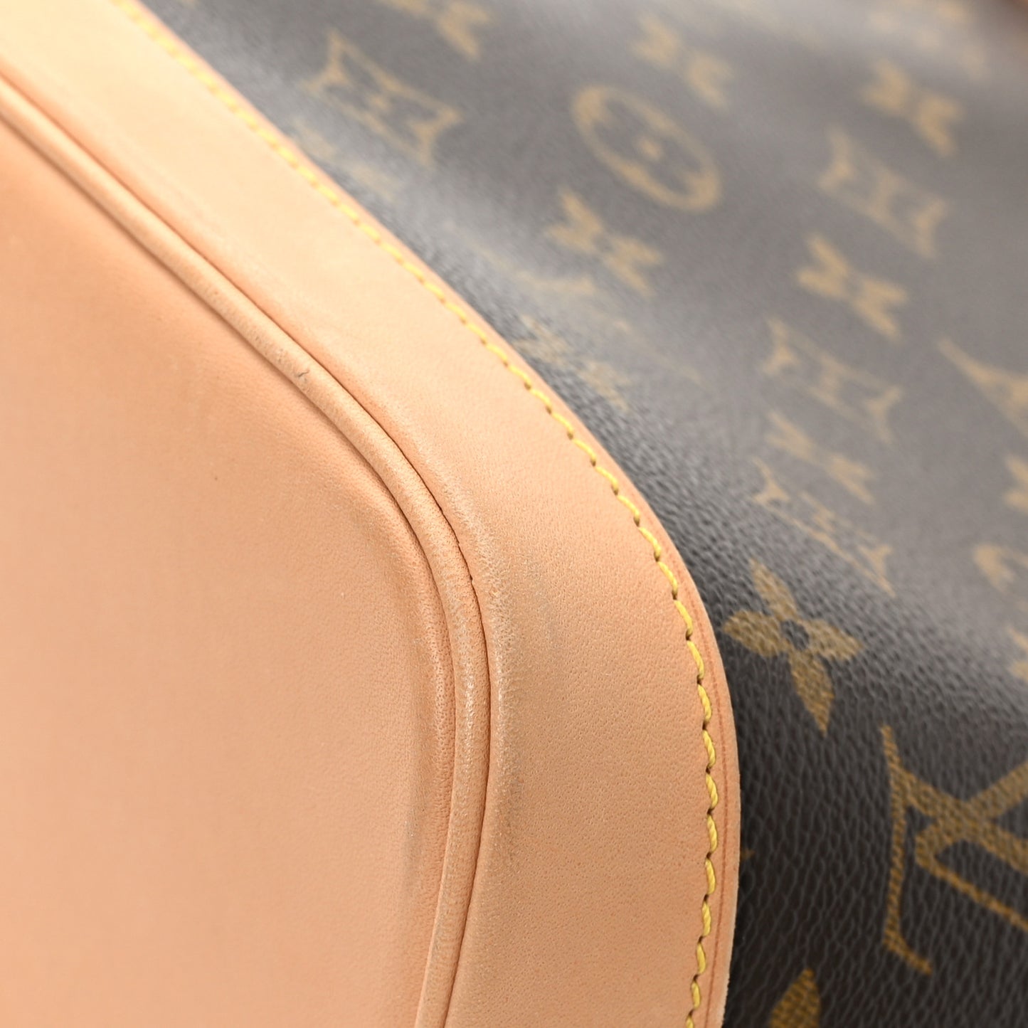Monogram Alma PM