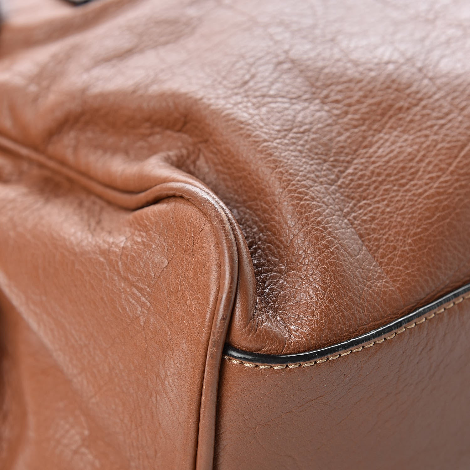 Mulberry Soft Buffalo Medium Alexa Oak 12 of 19