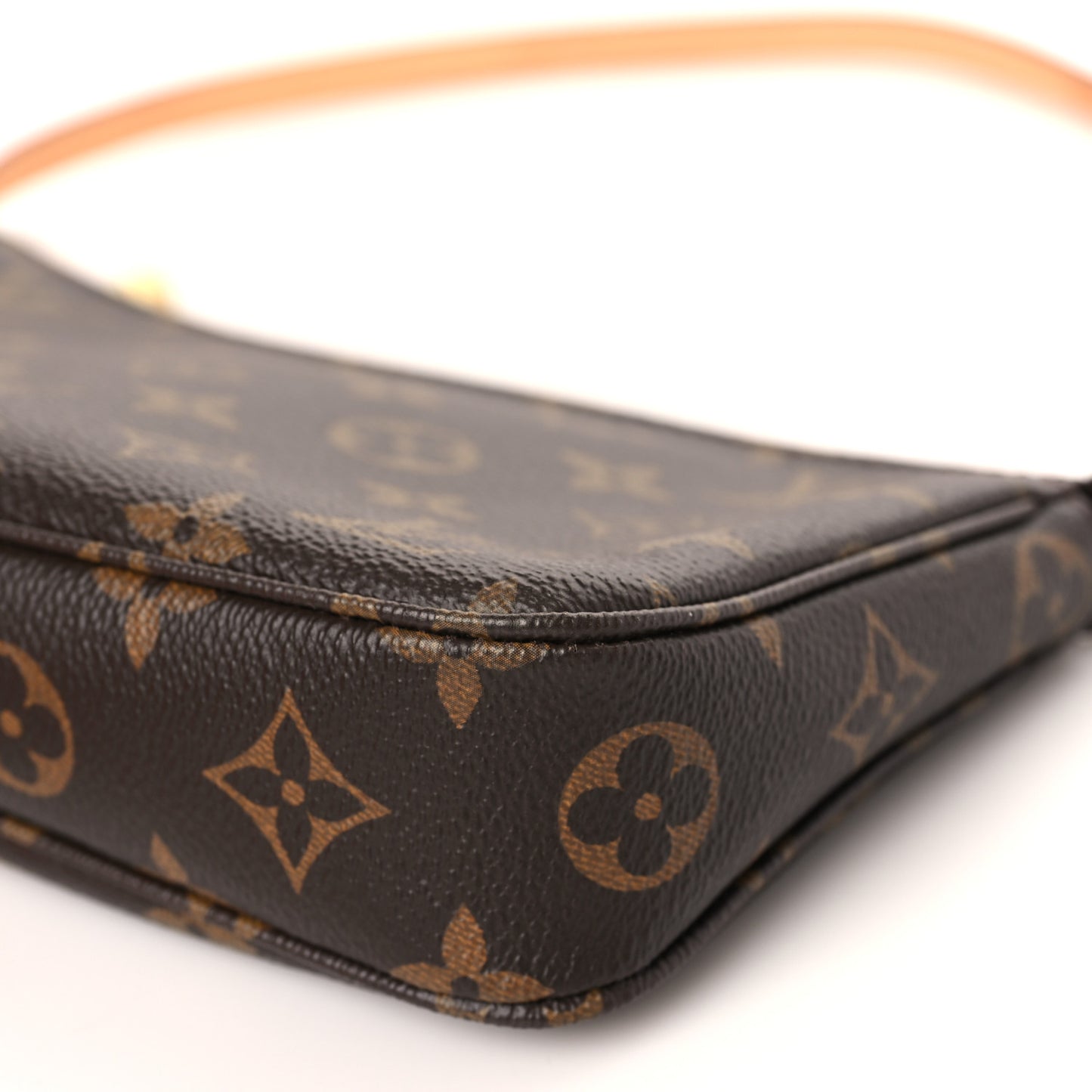 Monogram Pochette Accessories NM