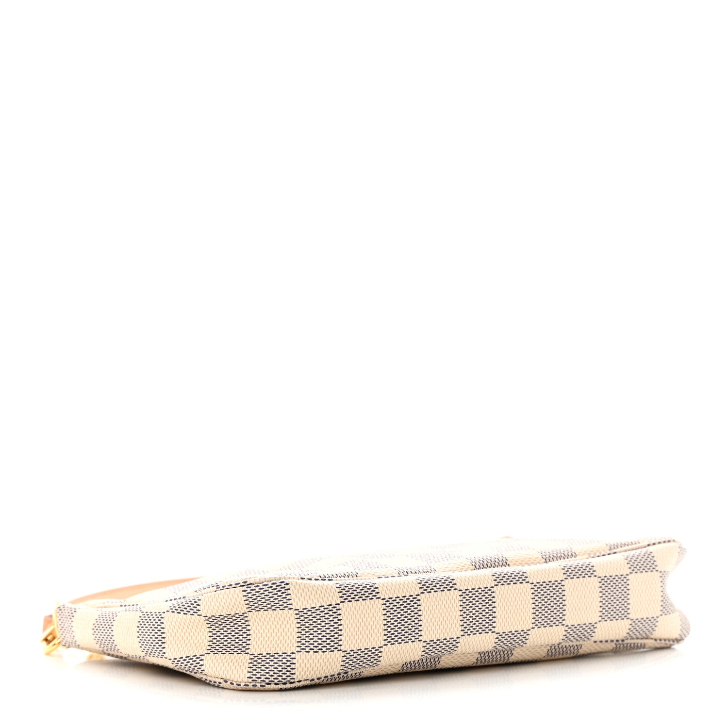 Louis Vuitton Damier Azur Pochette Accessories 4 of 14
