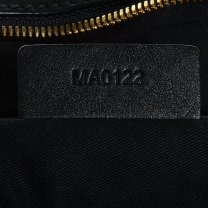 Givenchy Lambskin Medium Nightingale Black 7 of 8