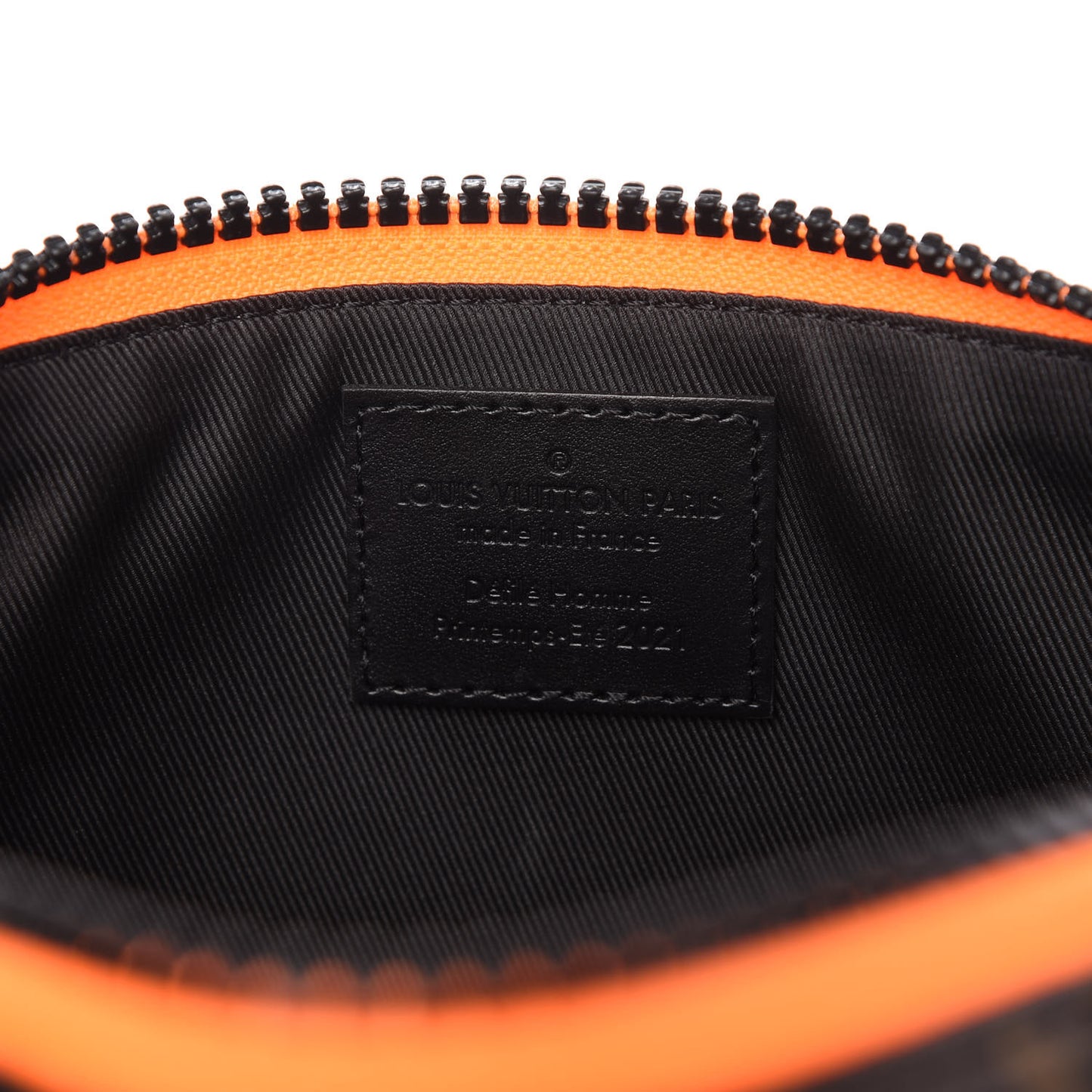 Monogram City Keepall