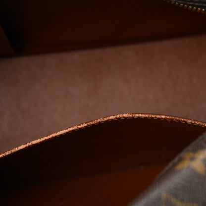 Louis Vuitton Monogram Cite MM 13 of 13