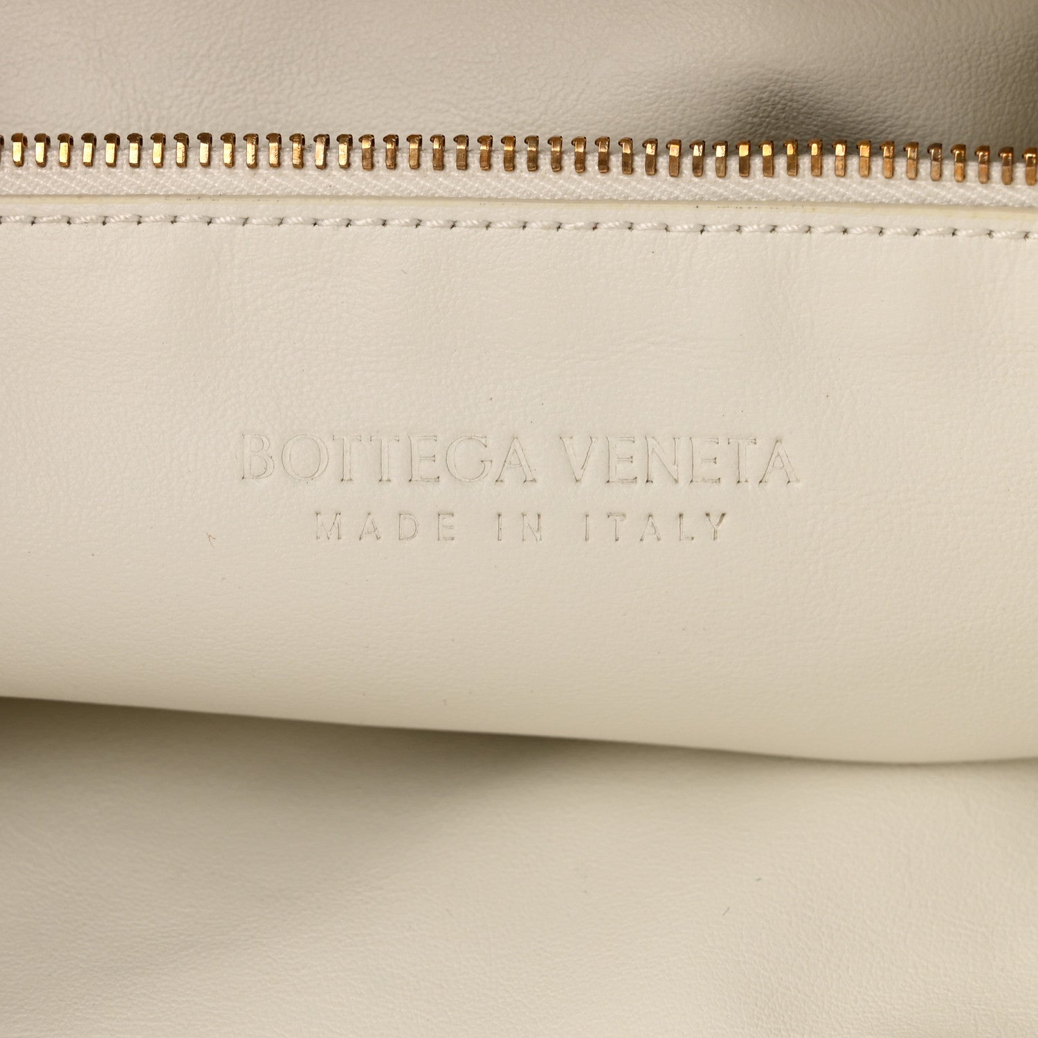 Bottega Veneta Nappa Intrecciato Small Jodie White 6 of 10