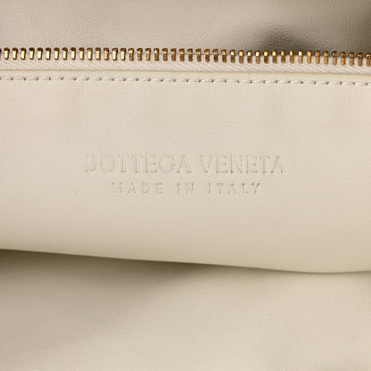 Bottega Veneta Nappa Intrecciato Small Jodie White 6 of 10