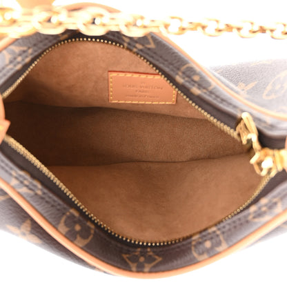 Louis Vuitton Monogram Loop 5 of 11