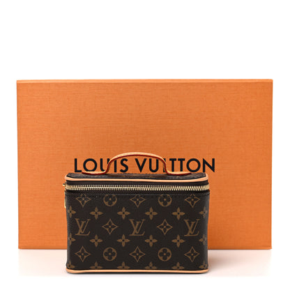 Louis Vuitton Monogram Nice Beauty Case 7 of 7