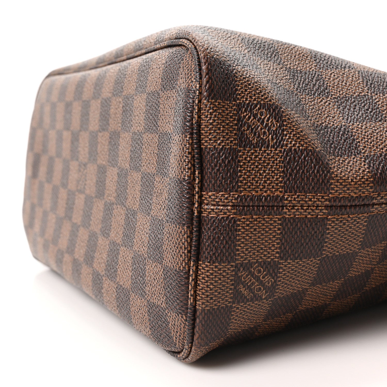 Louis Vuitton Damier Ebene Neverfull PM 9 of 9