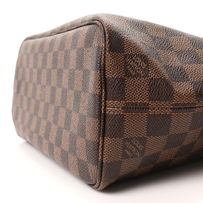 Louis Vuitton Damier Ebene Neverfull PM 9 of 9