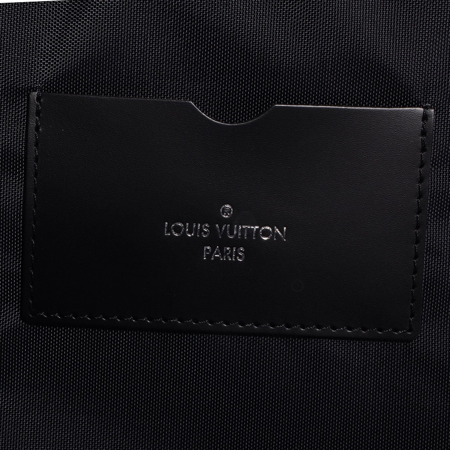 Louis Vuitton Damier Graphite Pegase 55 6 of 9