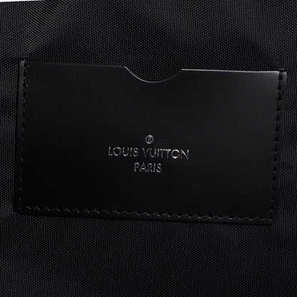 Louis Vuitton Damier Graphite Pegase 55 6 of 9
