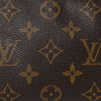 Louis Vuitton Monogram Cosmetic Pouch 7 of 11