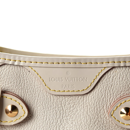 Louis Vuitton Suhali Le Majestueux White 10 of 18