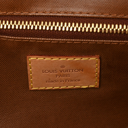 Louis Vuitton Monogram Toiletry Bag 25 6 of 6