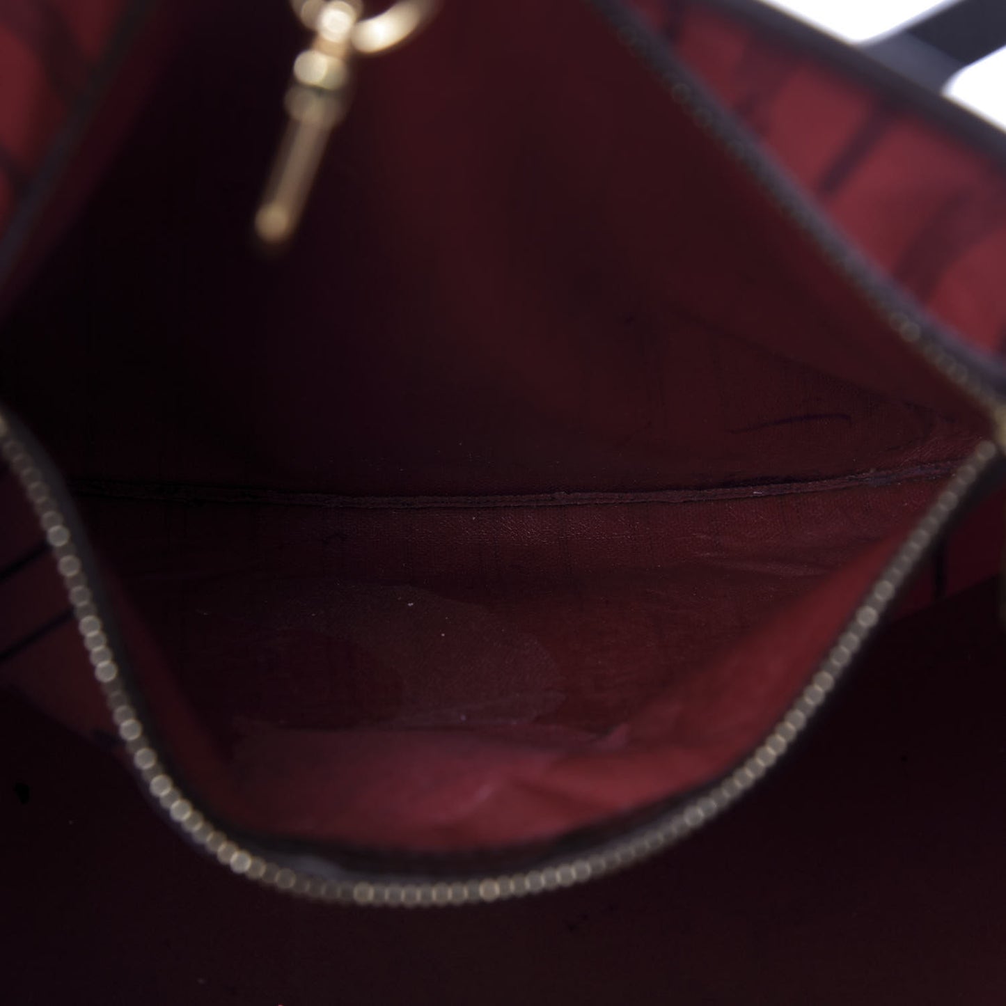 Damier Ebene Neverfull MM