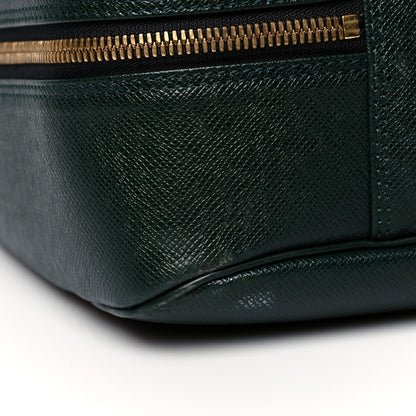 Louis Vuitton Taiga Helanga 1 Poche Epicea 14 of 18