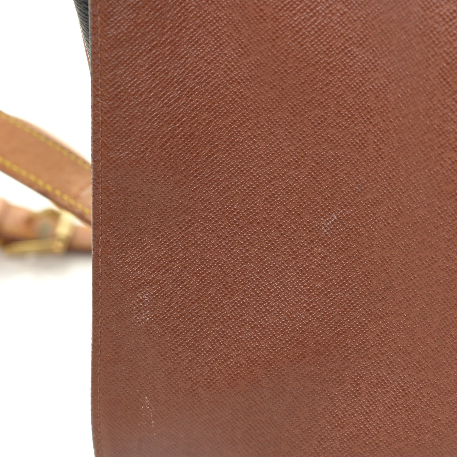 Louis Vuitton Monogram Musette GM 12 of 20